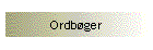 Ordbger
